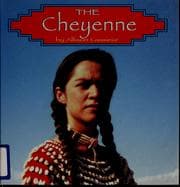 Tapa de The Cheyenne