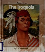 Tapa de The Iroquois