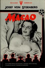Tapa de Macao