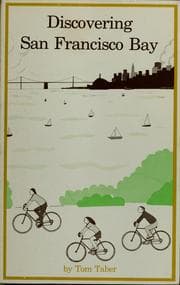 Tapa de Discovering San Francisco Bay