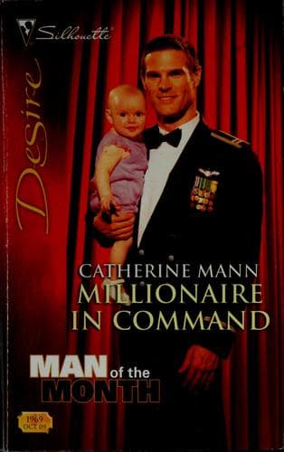 Tapa de Millionaire in command