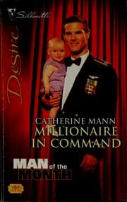 Tapa de Millionaire in command