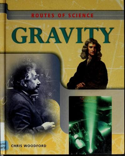 Tapa de Gravity