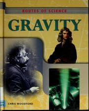 Tapa de Gravity