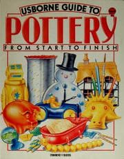 Tapa de Pottery