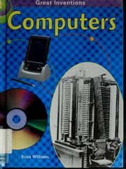 Tapa de Computers