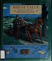 Tapa de House calls