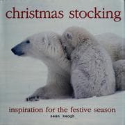 Tapa de Christmas stocking