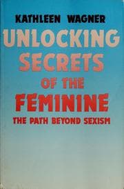 Tapa de Unlocking secrets of the feminine
