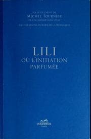 Tapa de Lili ou L'initiation parfumée