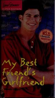 Tapa de My best friend's girlfriend