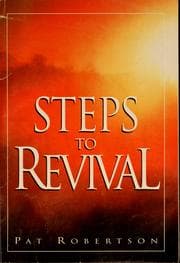 Tapa de Steps to revival