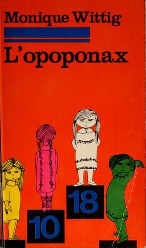 Tapa de L'Opoponax