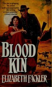 Tapa de Blood kin
