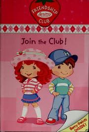 Tapa de Join the club!