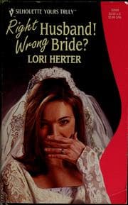 Tapa de Right husband! Wrong bride?