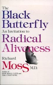 Tapa de The Black Butterfly