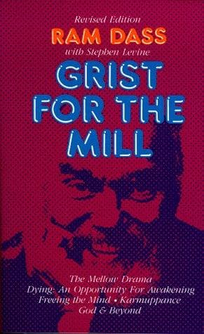 Tapa de Grist for the mill