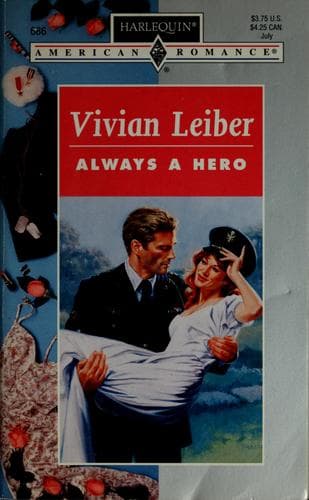 Tapa de Always a hero