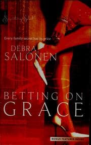 Tapa de Betting on Grace