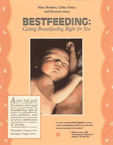 Tapa de Bestfeeding