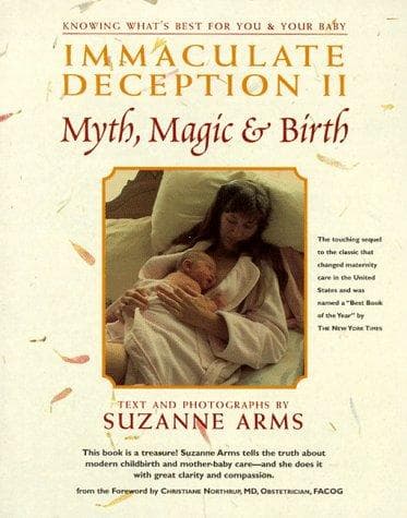 Tapa de Immaculate deception II