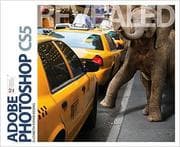 Tapa de Adobe Photoshop CS5 Revealed