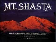 Tapa de Mt. Shasta