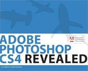 Tapa de Adobe Photoshop CS4 revealed