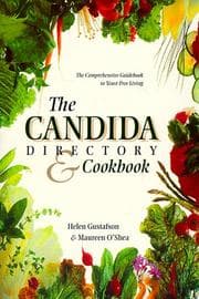 Tapa de Candida directory