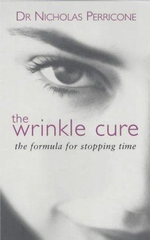Tapa de The Wrinkle Cure