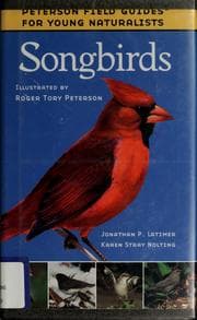 Tapa de Songbirds