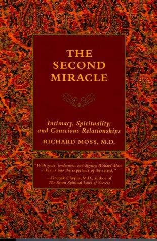 Tapa de The second miracle
