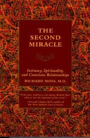 Tapa de The second miracle