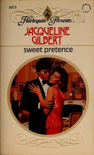 Tapa de Sweet pretence