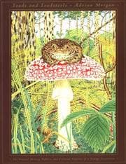 Tapa de Toads and toadstools