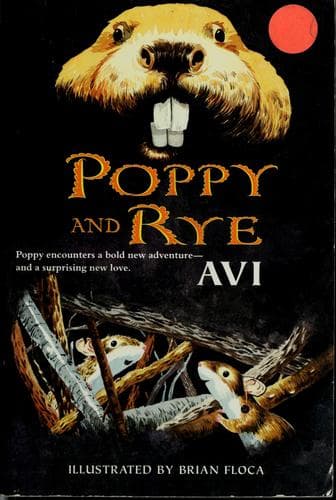 Tapa de Poppy and Rye