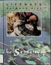 Tapa de The Seminole