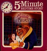 Tapa de Disney's 5-minute bedtime stories