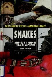 Tapa de Snakes