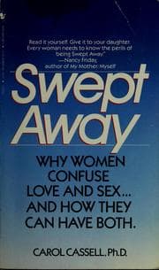 Tapa de Swept away