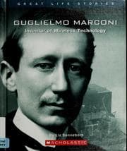 Tapa de Guglielmo Marconi