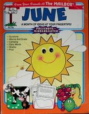 Tapa de June