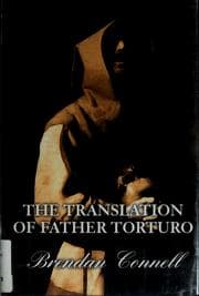 Tapa de The translation of Father Torturo