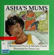 Tapa de Asha's mums