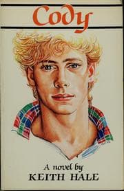 Tapa de Cody