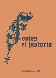 Tapa de Fontes et historia
