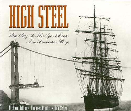 Tapa de High steel