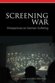 Tapa de Screening war