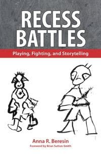 Tapa de Recess battles